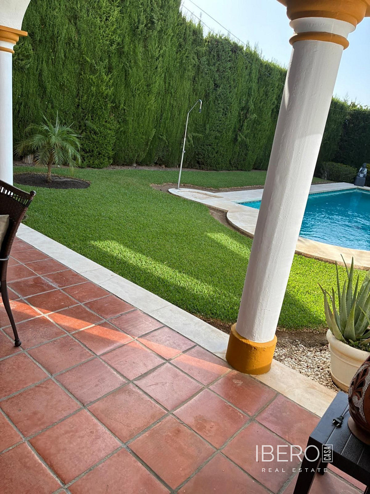 Casa 5+kk – Mijas, Mijas Golf, Puebla Aida - Vista 4