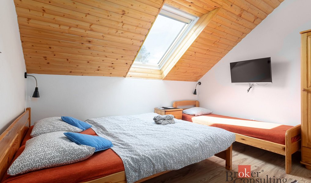Prodej domu 261 m² s pozemkem 1 916 m², Rudná pod Pradědem – náhled fotky 25