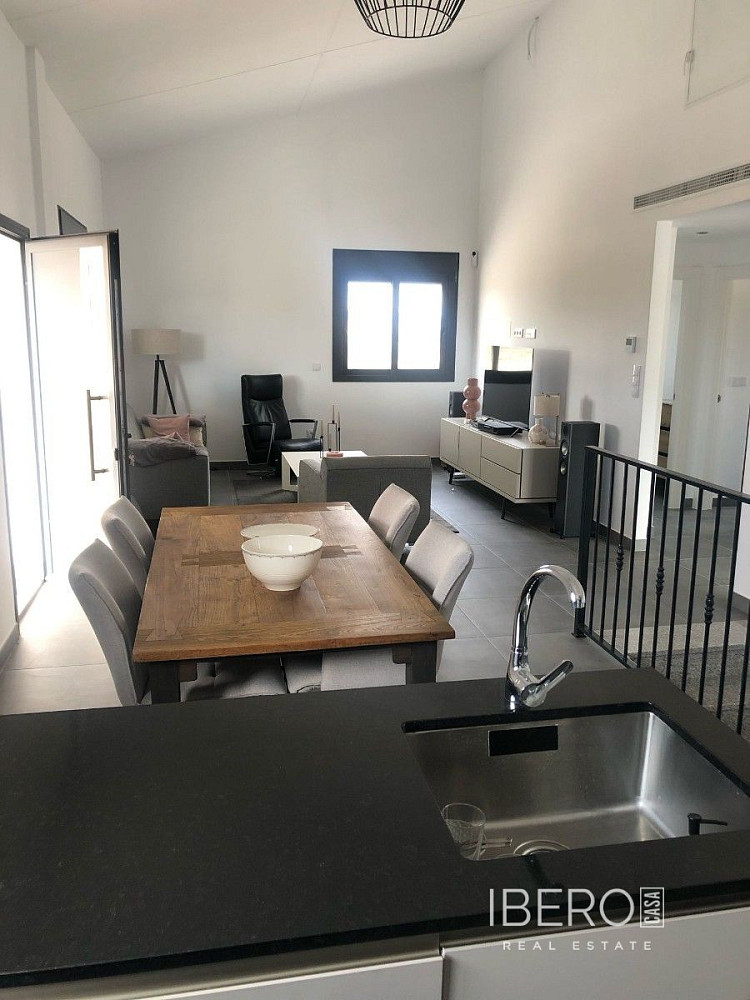 Casa 6+kk – el Pinós / Pinoso, el Vinalopó Mitjà / El Vinalopó Medio - Vista 3