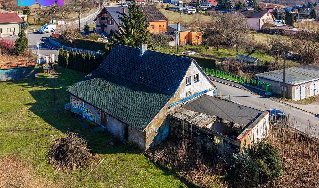 Prodej domu 80 m² s pozemkem 1 400 m², Havířov – náhled fotky 12