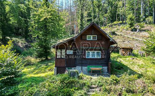 Prodej chaty/chalupy 46 m² s pozemkem 1 m², Kaliště, okres Praha-východ