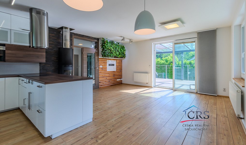 Prodej domu 102 m² s pozemkem 639 m², Lety – náhled fotky 6