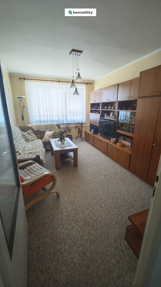 Prodej bytu 3+1 86 m² – fotografie 3
