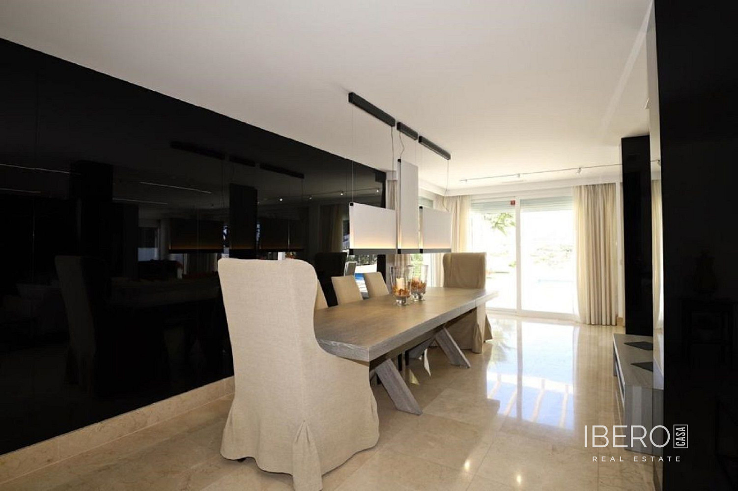 Casa 7+kk – Málaga, Centro Histórico, Centro - Vista 5