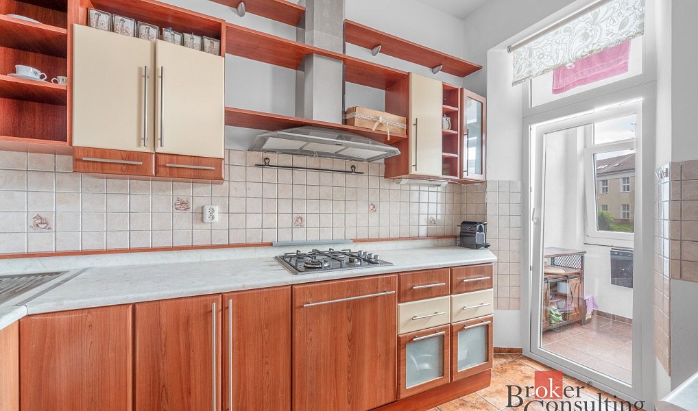 Prodej bytu 3+kk 72 m², Trutnov – náhled fotky 3