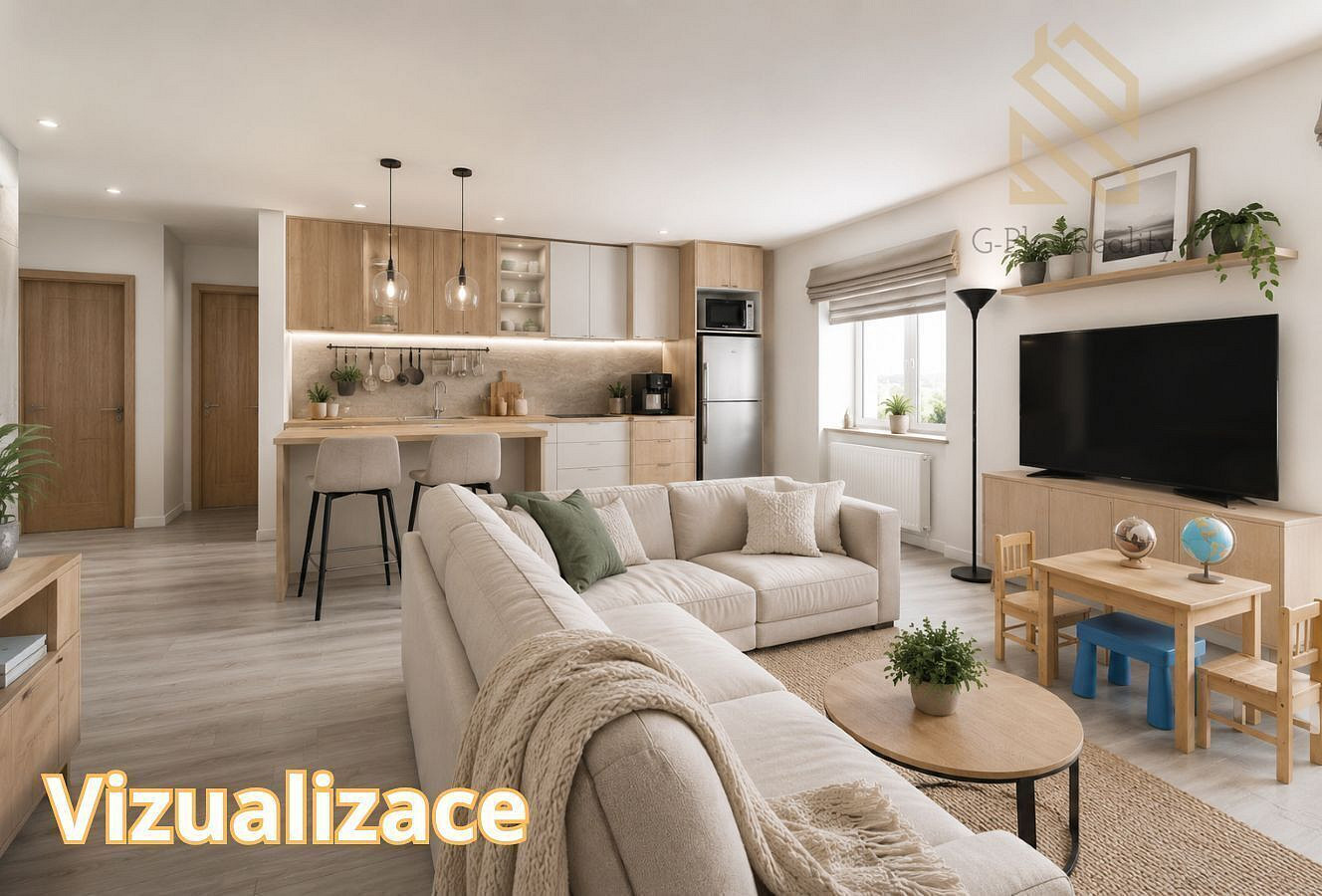 Prodej domu 220 m² s pozemkem 2 192 m² – fotografie 2