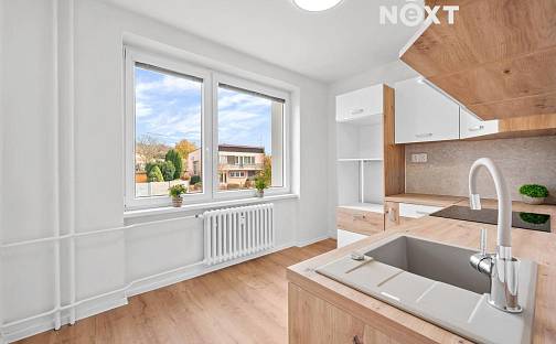 Prodej bytu 2+1 74 m², Fučíkova, Bučovice, okres Vyškov