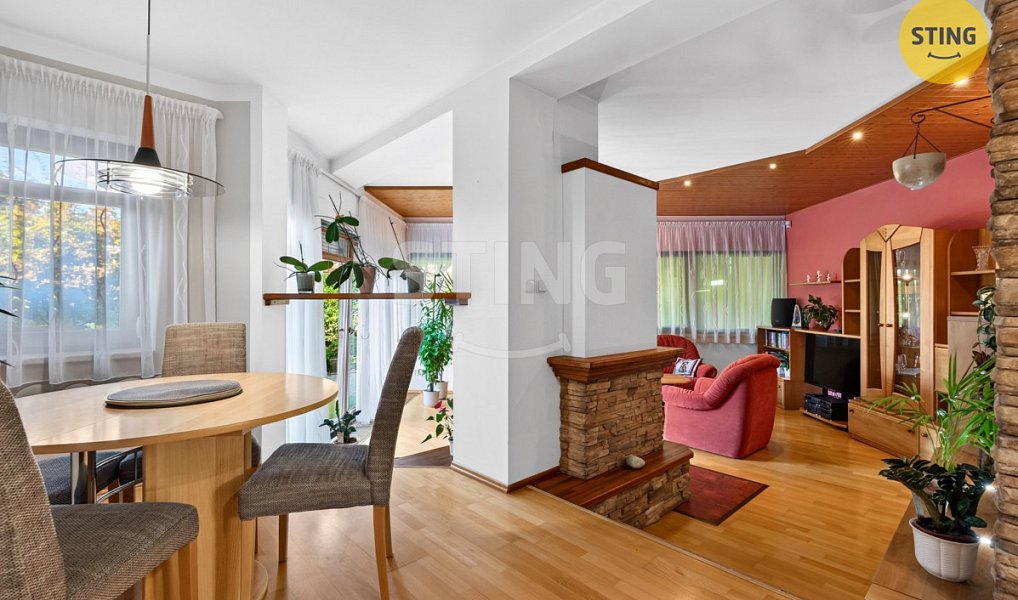 Prodej domu 215 m² s pozemkem 1 157 m², Ostrava – náhled fotky 4