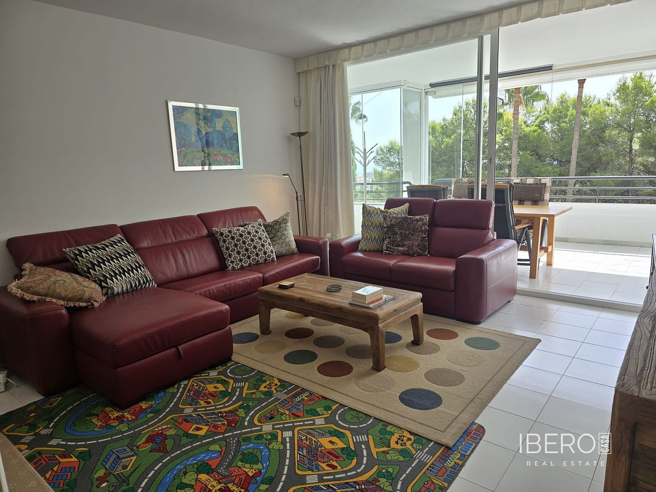 Piso 3+kk – Miraflores - Vista 5