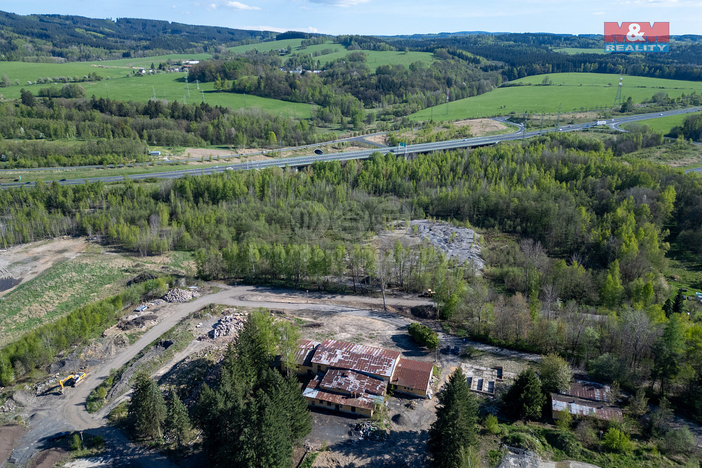 Pronájem obchodních prostor 558 m² – fotografie 3