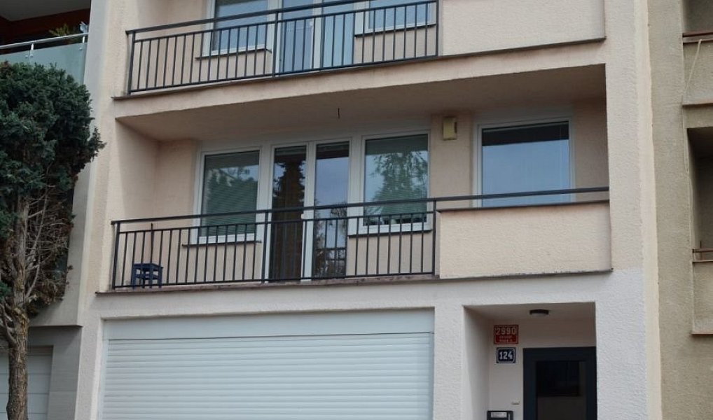 Prodej rodinného domu, 276 m², Smíchov - Praha 5, Praha