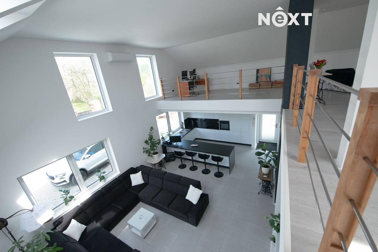 Prodej domu 263 m² s pozemkem 38 000 m² — photo 3