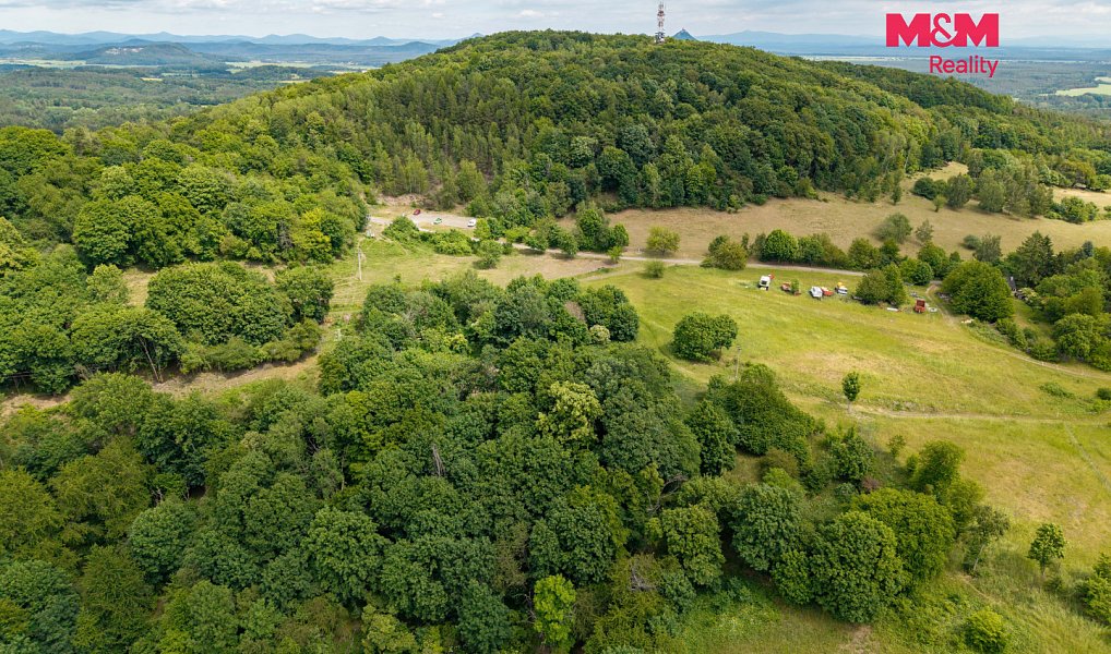 Prodej louky 13 358 m², Nosálov – náhled fotky 5