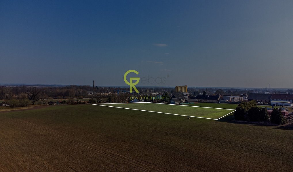 Prodej komerčního pozemku 11 770 m², Předměřice nad Labem – náhled fotky 11