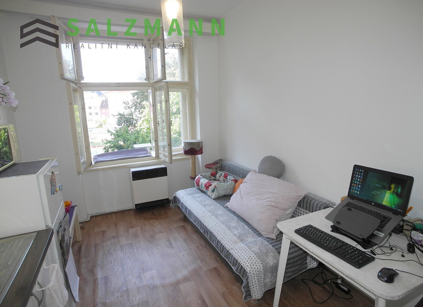 Prodej bytu 2+kk 42 m² – fotografie 4