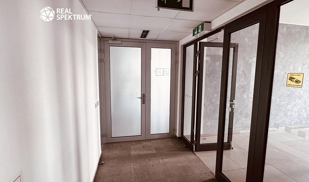 Pronájem kanceláře 374 m², Brno – náhled fotky 24