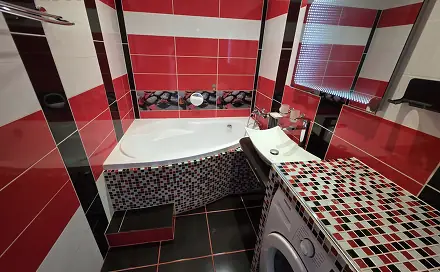 Prodej bytu 3+1 73 m²