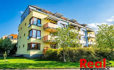 Prodej bytu 3+kk 92 m², Starochodovská, Praha 4 - Chodov
