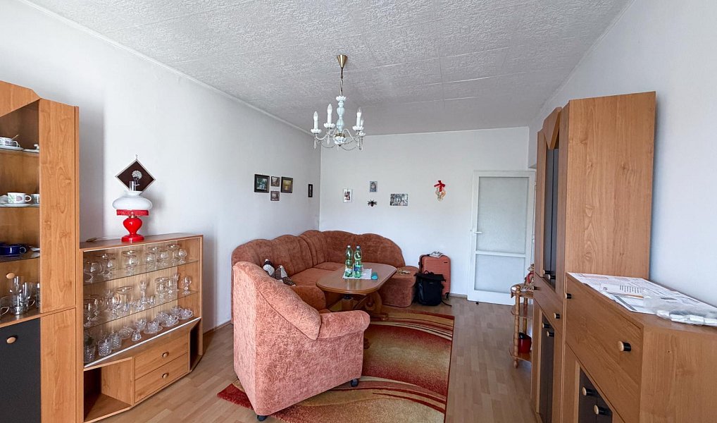 Prodej bytu 2+1 52 m², Teplice – náhled fotky 7