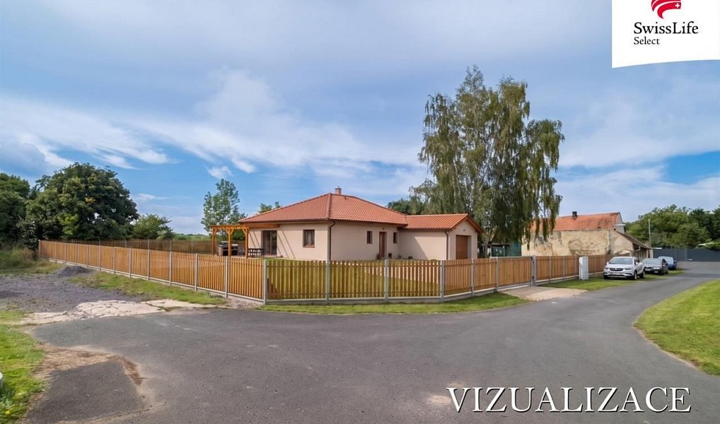 Prodej stavebního pozemku 1 138 m², Klobuky – náhled fotky 5