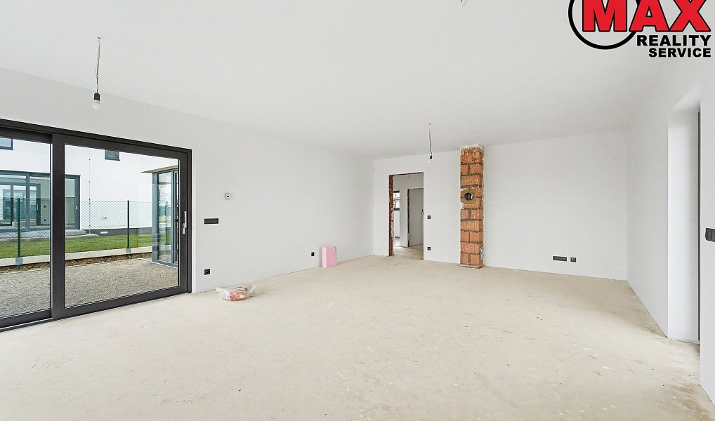 Prodej domu 216 m² s pozemkem 821 m², Vysoký Újezd – náhled fotky 7