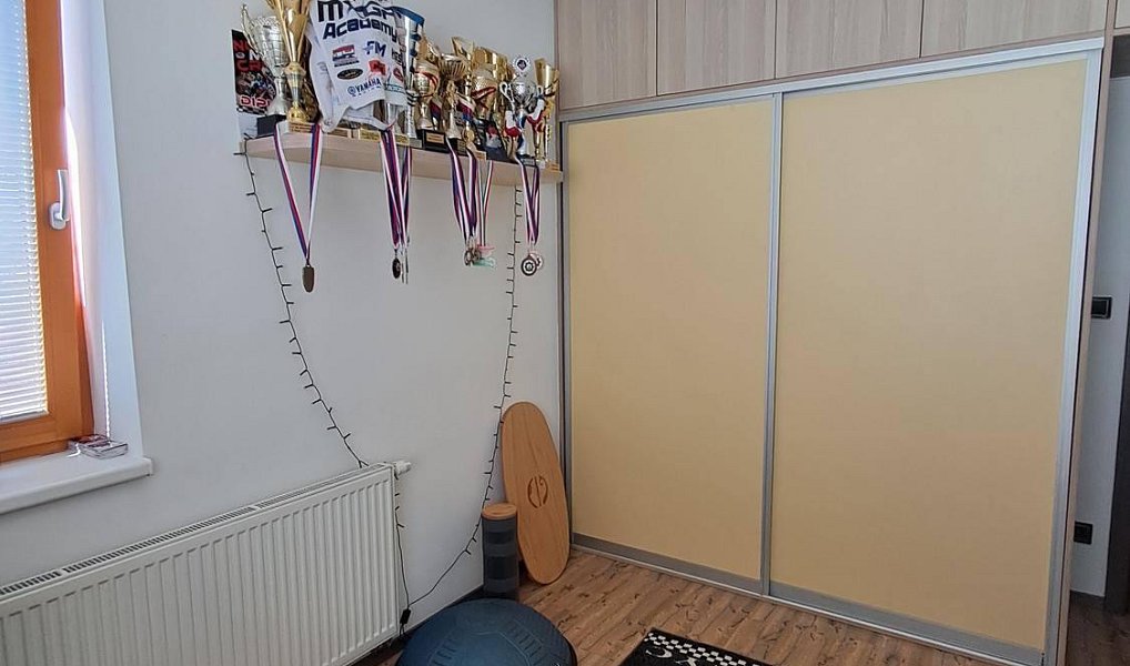 Prodej bytu 3+kk 75 m², Židlochovice – náhled fotky 9