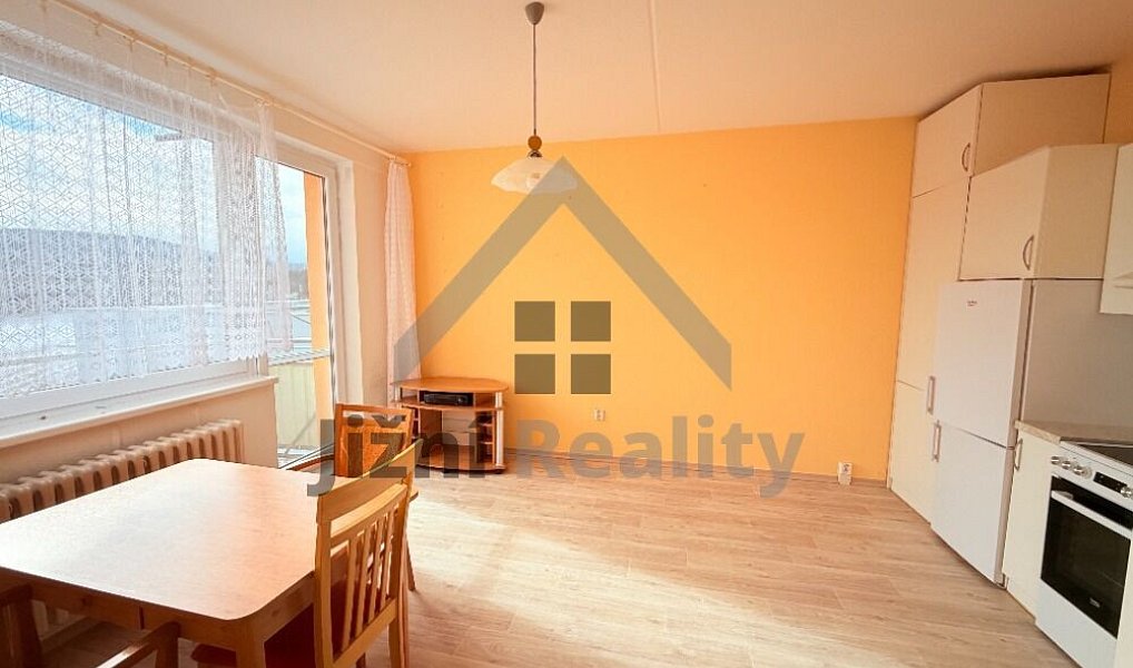 Prodej bytu 2+kk 44 m², Vimperk – náhled fotky 3
