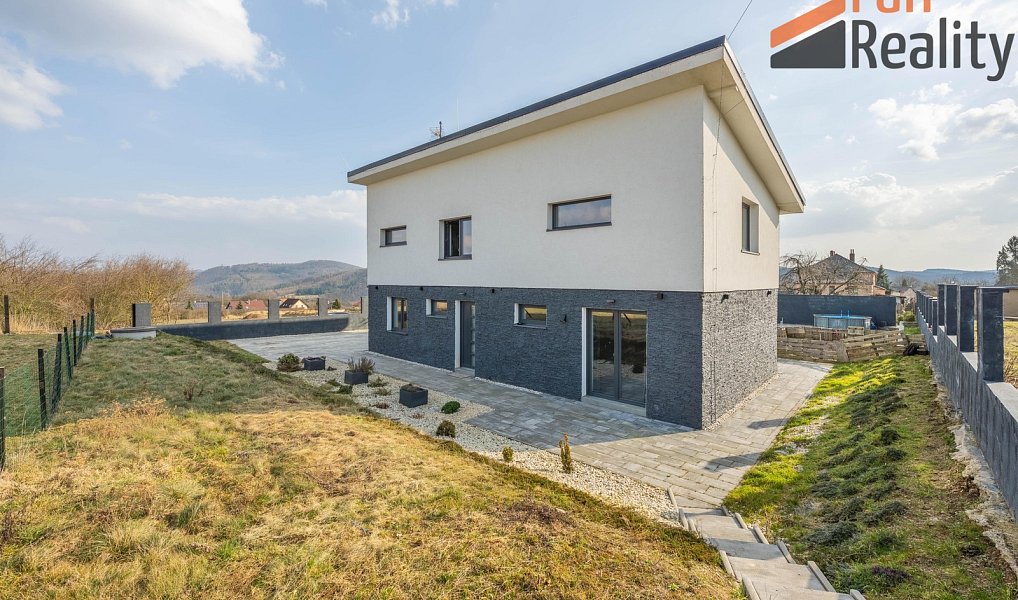 Prodej domu 210 m² s pozemkem 3 132 m², Štěchovice – náhled fotky 38