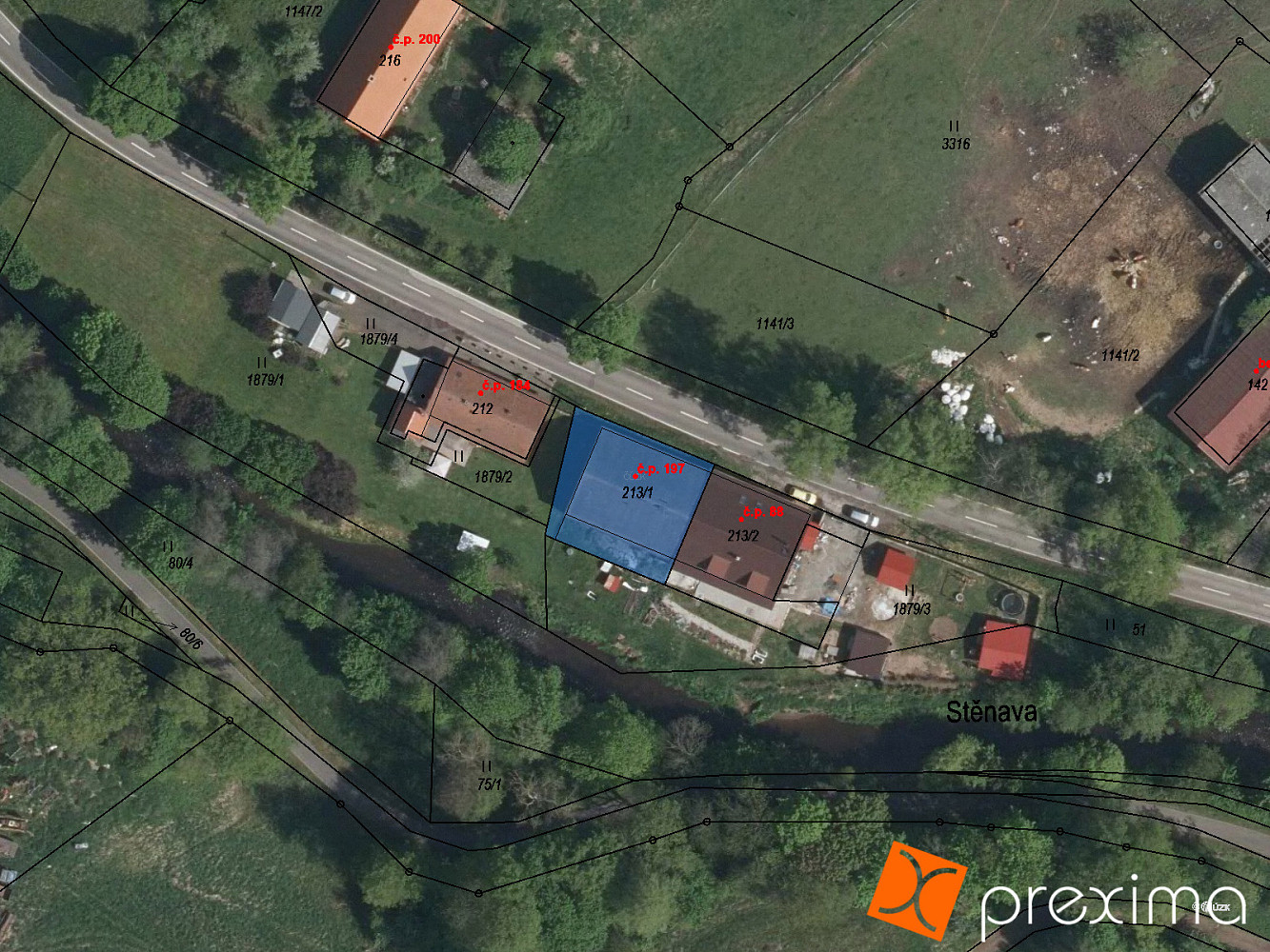 Prodej domu 230 m² s pozemkem 430 m² – fotografie 3