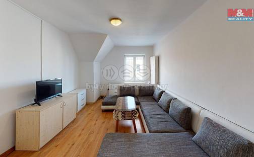 Prodej bytu 5+1 261 m², 1. máje, Třinec - Staré Město, okres Frýdek-Místek