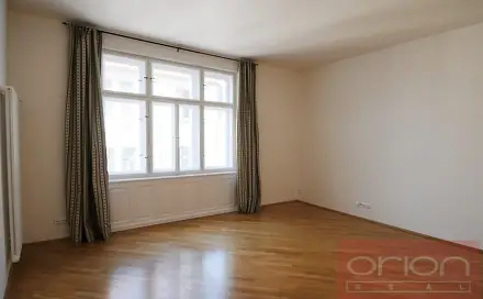 Pronájem bytu 4+1 100 m²