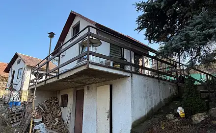 Prodej zahrady 442 m², Litoměřice - Pokratice