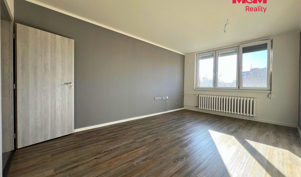 Pronájem bytu 2+1 55 m², Ostrava – náhled fotky 9