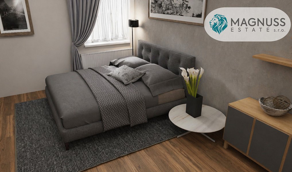 Prodej bytu 3+kk 85 m², Ostrava – náhled fotky 7