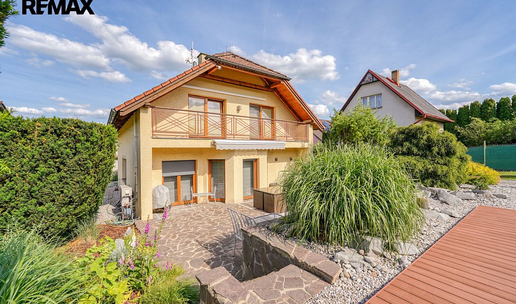 Prodej domu 200 m² s pozemkem 1 161 m², Plzeň – náhled fotky 23