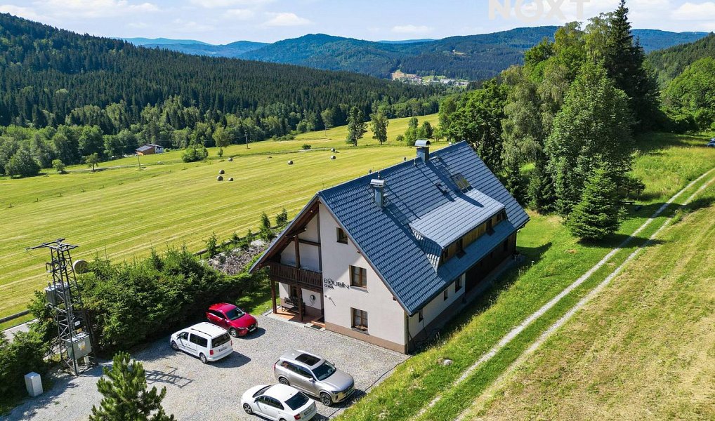 Prodej bytu 1+kk 21 m², Kubova Huť – náhled fotky 45
