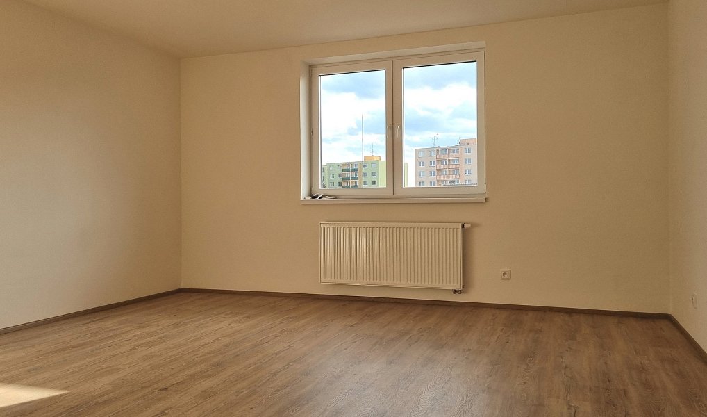 Prodej bytu 1+kk 36 m², Hranice – náhled fotky 2
