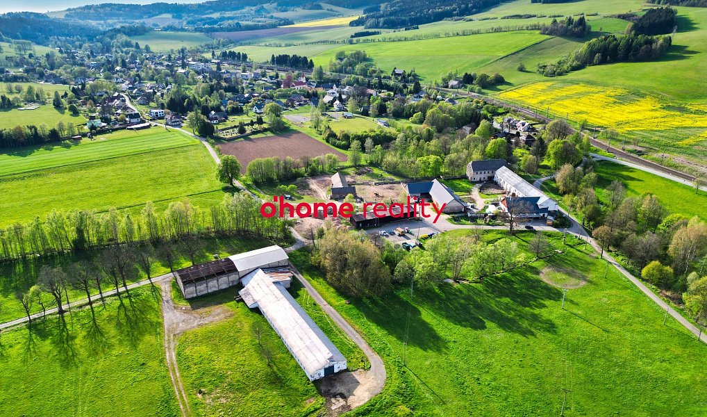 Prodej zemědělského objektu 21 579 m², Lichkov – náhled fotky 18