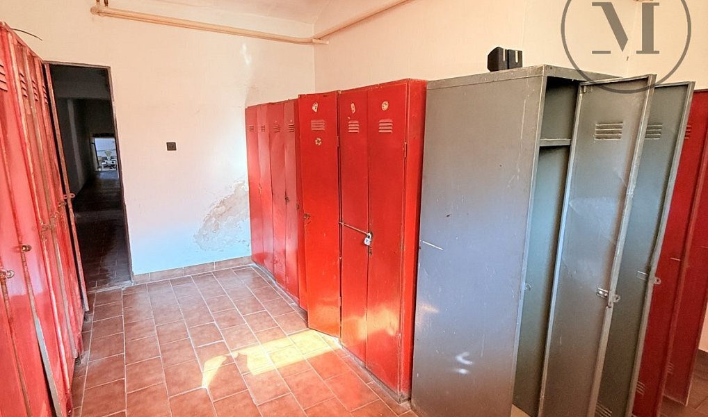 Pronájem komerčního objektu (jiného typu) 120 m², Netolice – náhled fotky 24