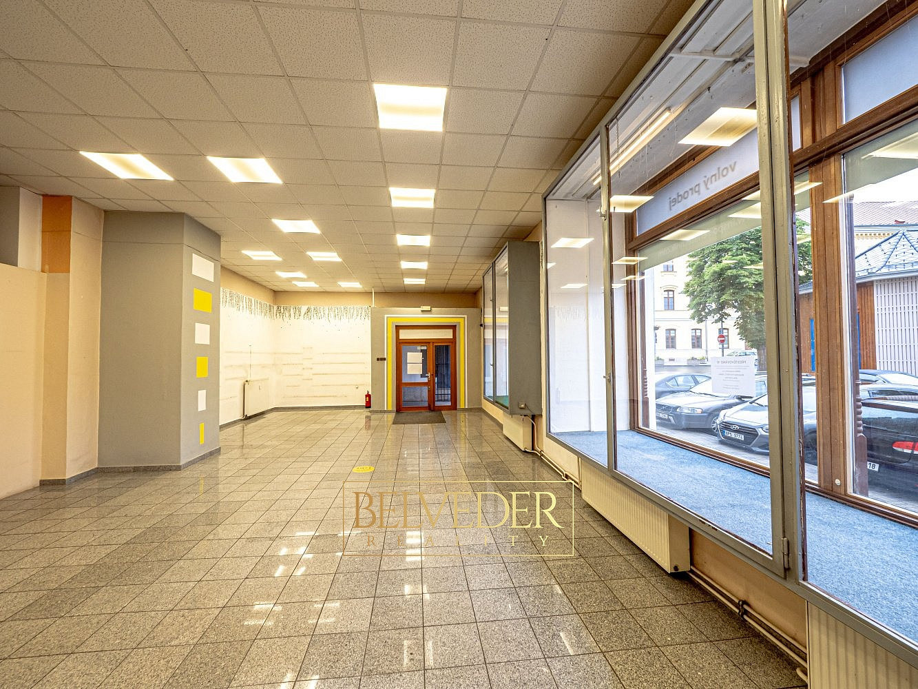 Pronájem obchodních prostor 190 m² – fotografie 5