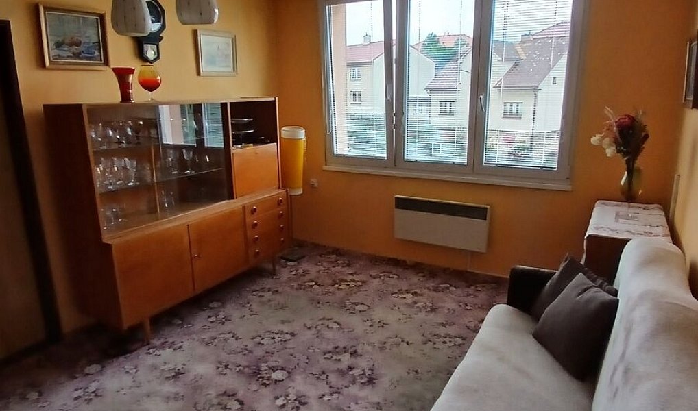 Prodej bytu 2+1 44 m², Kamenice nad Lipou – náhled fotky 3