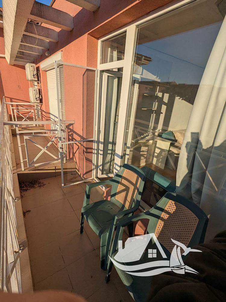 Prodej bytu 1+kk 28 m²