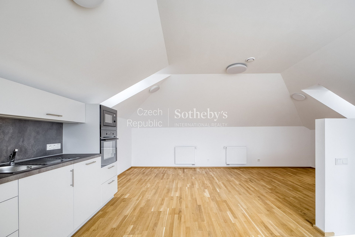 Prodej bytu 2+kk 78 m² - Widok 4