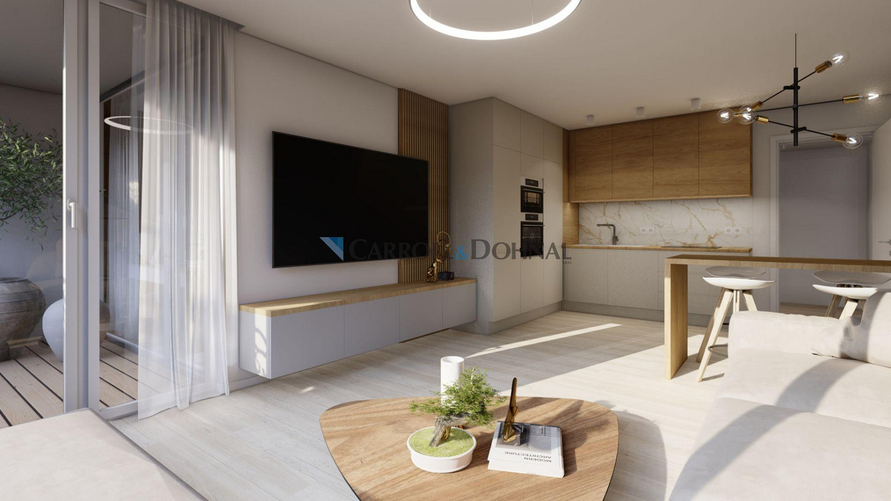 Prodej bytu 3+kk 78 m² — photo 5