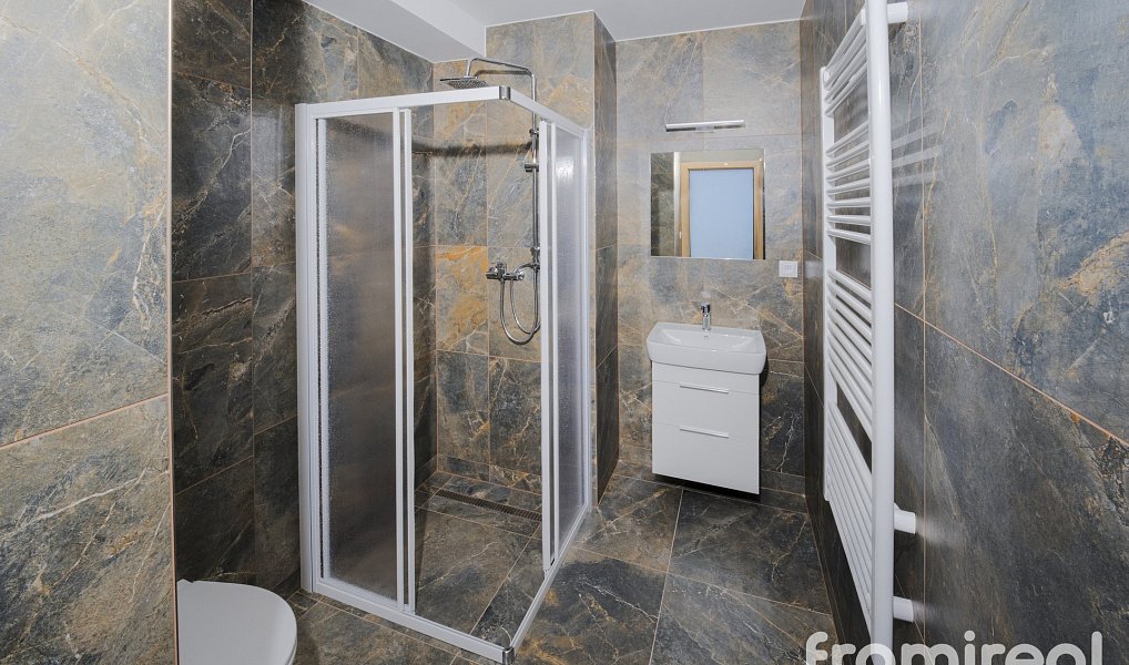 Pronájem bytu 1+kk 30 m², Veselí nad Moravou – náhled fotky 5