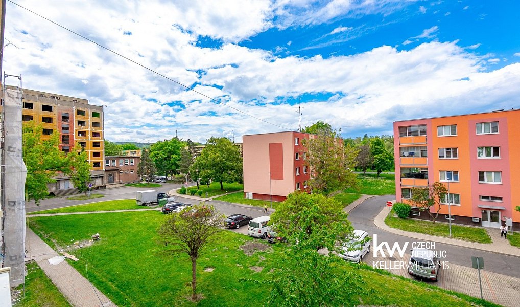 Prodej bytu 2+1 53 m², Bílina – náhled fotky 17