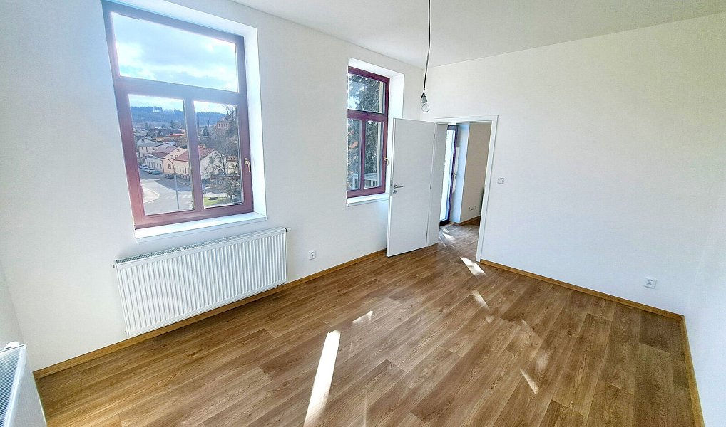 Prodej bytu 2+kk 59 m², Jablonec nad Nisou – náhled fotky 4