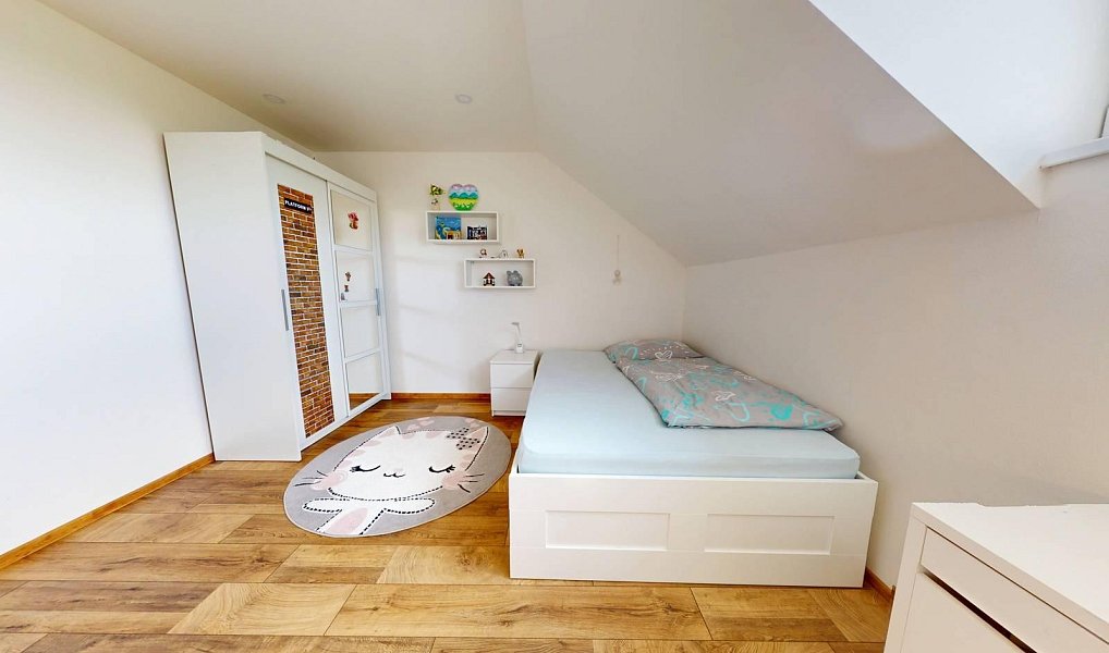 Prodej domu 156 m² s pozemkem 994 m², Velký Újezd – náhled fotky 16