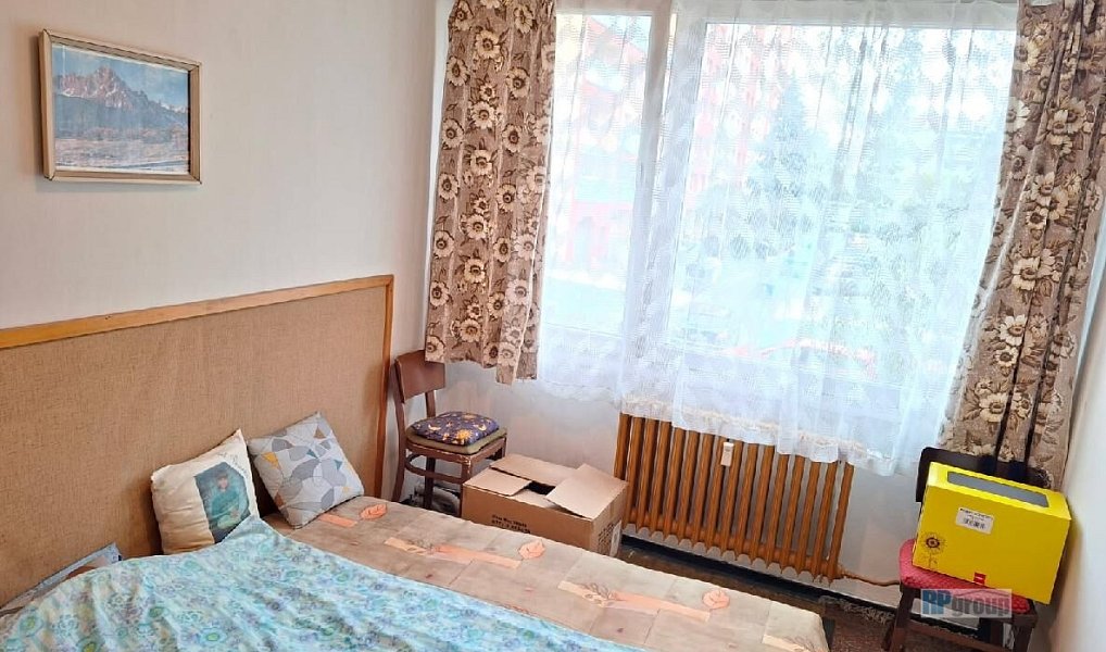 Prodej bytu 2+kk 41 m², Kladno – náhled fotky 7