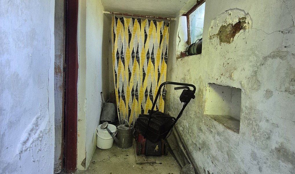 Prodej chaty/chalupy 18 m² s pozemkem 332 m², Písek – náhled fotky 8